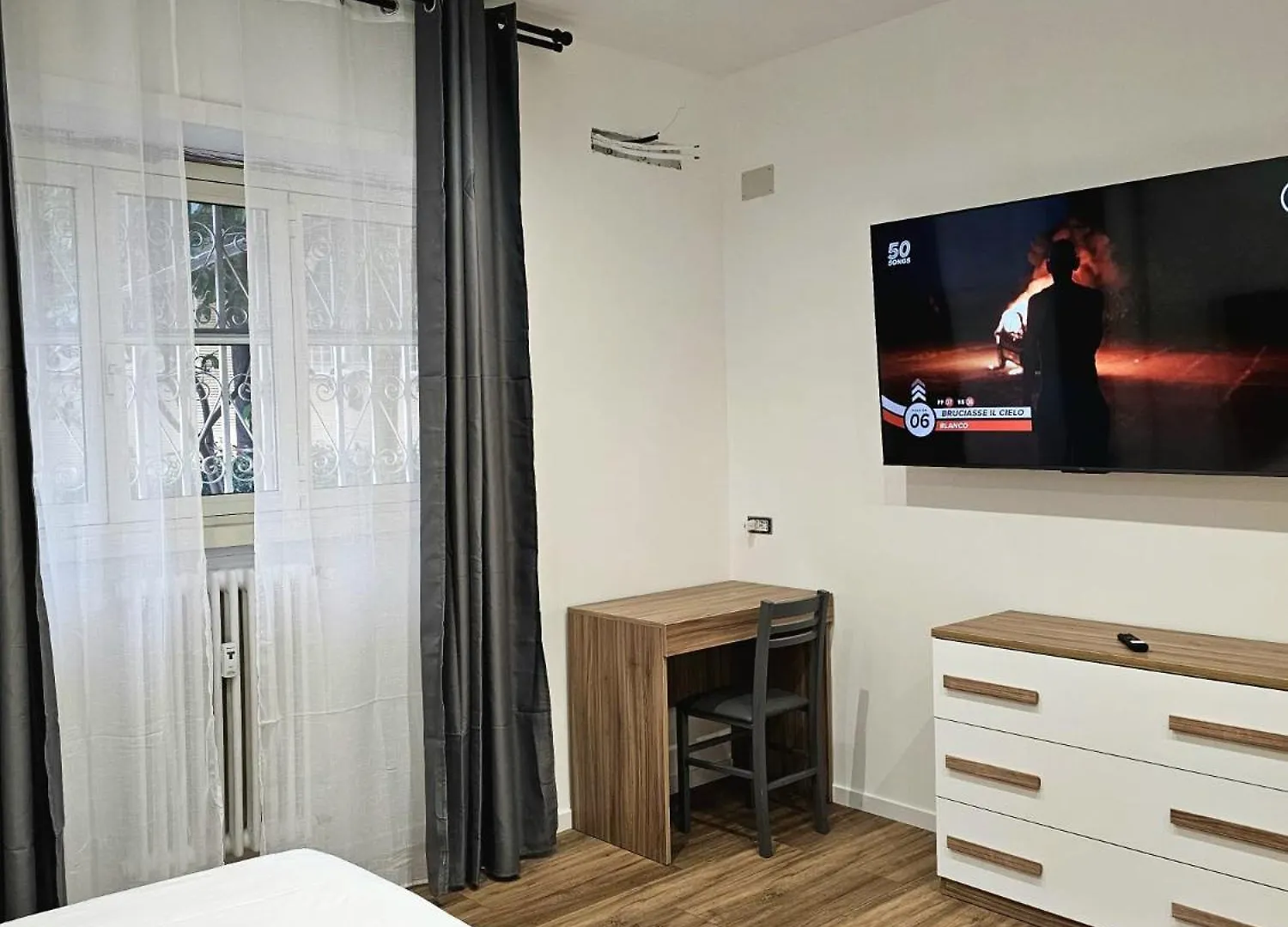 Ricettiva Cipro San Pietro E Musei Vaticani Rome Apartment